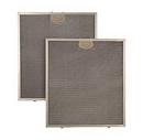 Broan Replacement Aluminum Grease Filter 
