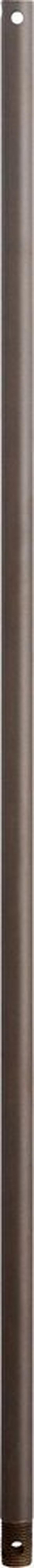 36 in. Universal Thermostat Downrod in Oil Rubbed Bronze