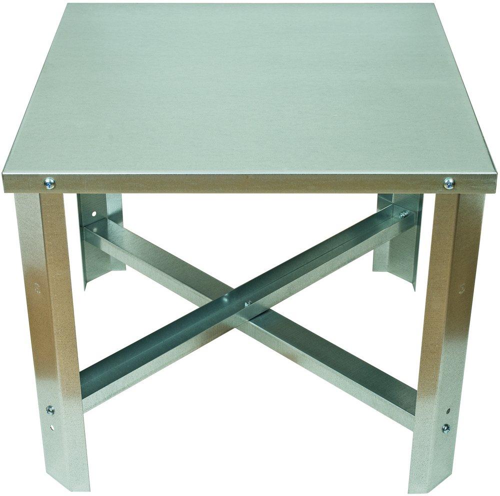 Sioux Chief Water Heater Stand 