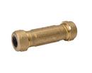 1/2 in. CTS Bronze Compression Coupling