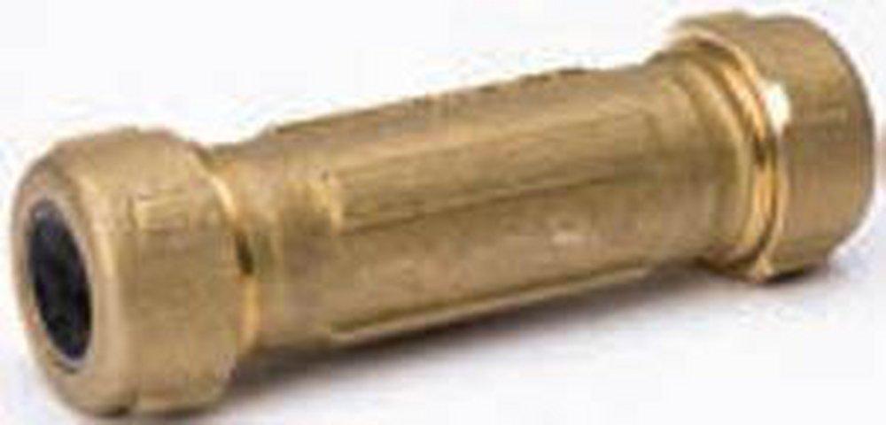 B&K CTS Bronze Compression Coupling 