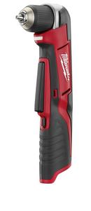 Milwaukee&reg; Black Cordless 1.4 Amp Drill 