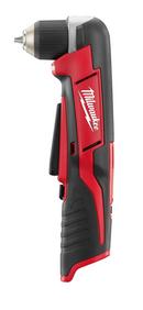Milwaukee&reg; Black Cordless 1.4 Amp Drill 