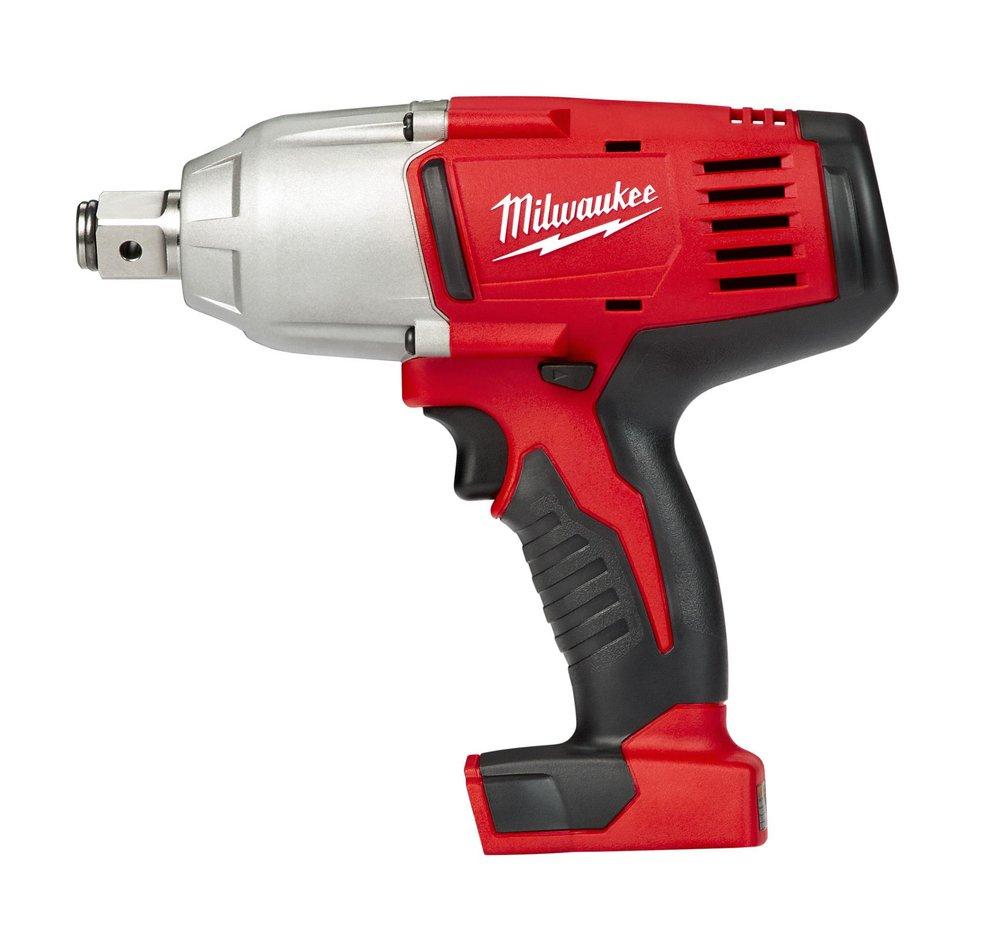 Milwaukee&reg; Red M18 3/4 HTIW With Ring TOOL ONLY 