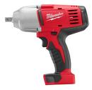 Milwaukee&reg; Red M18 1/2 Square HTIW With PIN TOOL ONLY 