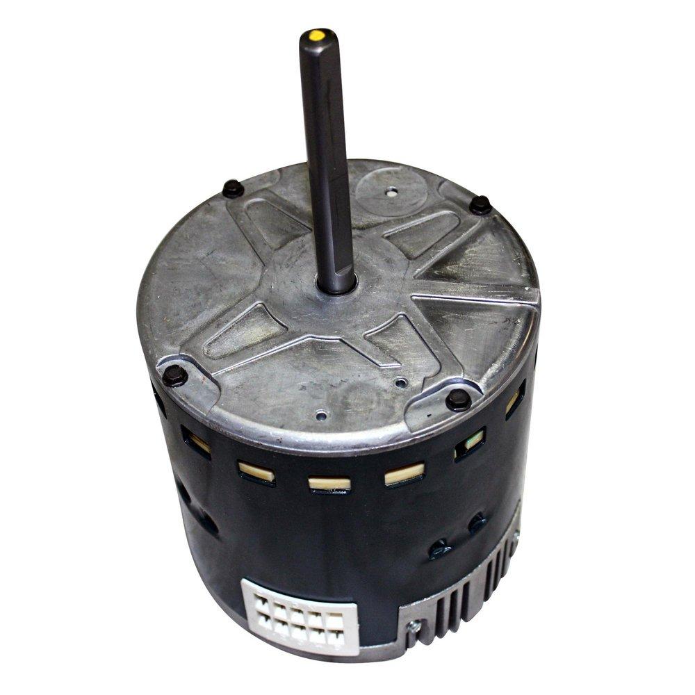 International Comfort Products 1/2 hp 208/230V Blower Motor 