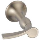 Wall Mount Vessel Lavatory Faucet (Less Handle) in Brilliance Brushed Nickel