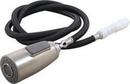Peerless&reg; Stainless Steel Plastic Wand and Hose 