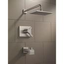 Delta Faucet Chrome Single Handle Single Function Bathtub & Shower Faucet (Trim Only) 