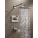 Delta Faucet Chrome Single Handle Single Function Bathtub & Shower Faucet (Trim Only) 