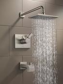 Delta Faucet Chrome Single Handle Single Function Bathtub & Shower Faucet (Trim Only) 