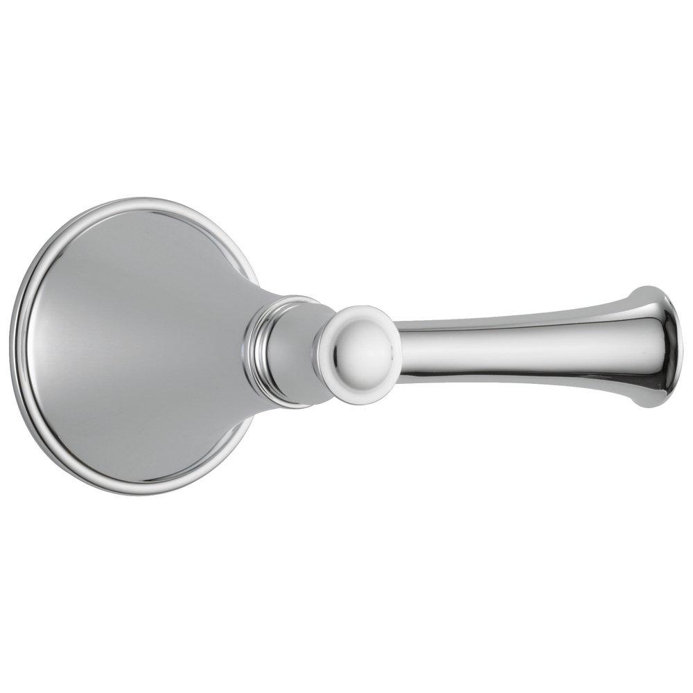 Brizo Chrome Single Handle Bathtub & Shower Faucet (Trim Only) 