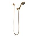 Multi Function Hand Shower in Brilliance Brushed Bronze