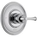 Brizo Chrome Single Handle Bathtub & Shower Faucet (Trim Only) 