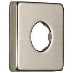 Brass Flange in Brilliance&reg; Stainless