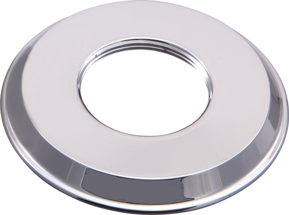 Delta Faucet Polished Nickel *CVR* *BALIZA RT HDL BSE & GSKT 