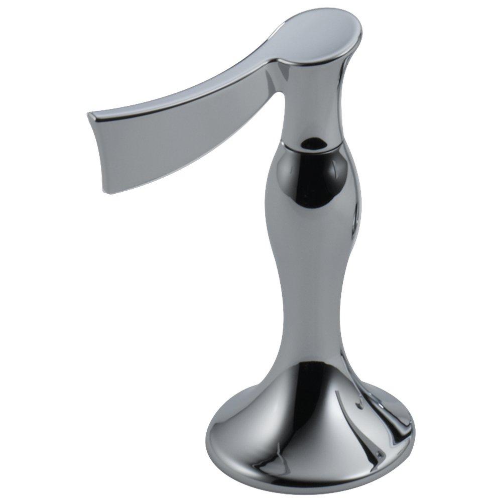 Brizo Chrome Metal Handle Kit 