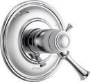 Brizo Chrome Thermostatic Faucet Valve Only 