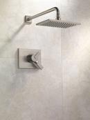 Delta Faucet Chrome Single Handle Single Function Shower Faucet (Trim Only) 