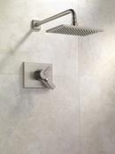 Delta Faucet Chrome Single Handle Single Function Shower Faucet (Trim Only) 