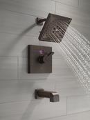 Delta Faucet Stainless Metal Handle Kit 