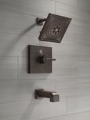 Delta Faucet Stainless Metal Handle Kit 