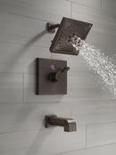 Delta Faucet Stainless Metal Handle Kit 