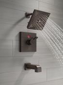 Delta Faucet Stainless Metal Handle Kit 