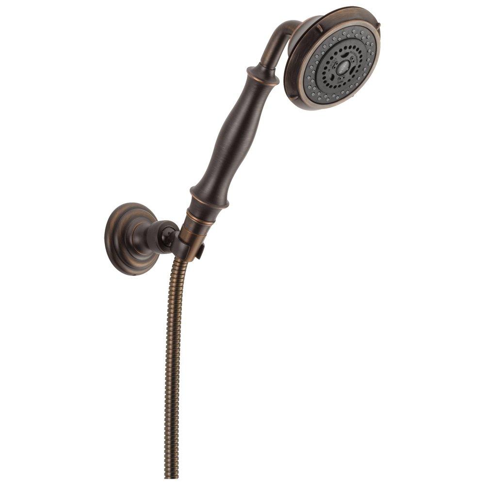 Brizo Venetian&reg; Bronze Multi Function Hand Shower 