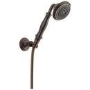 Brizo Venetian&reg; Bronze Multi Function Hand Shower 