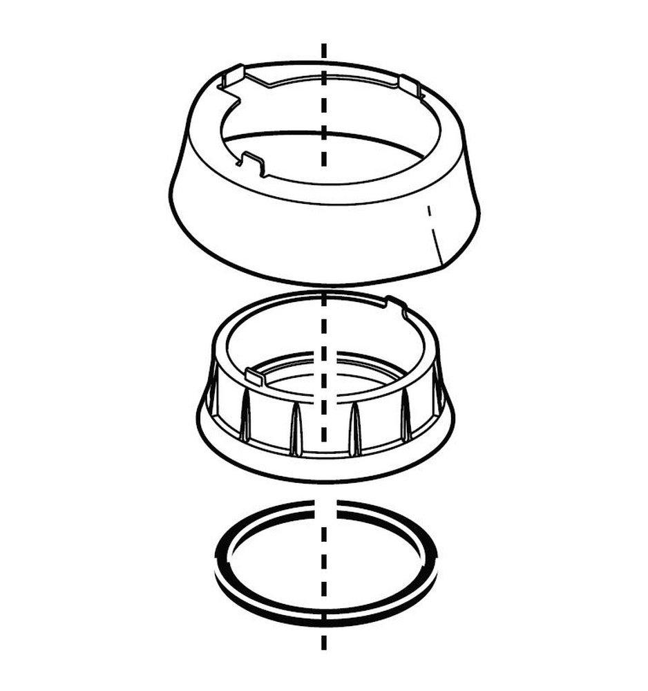 *CVR* *LINDEN TRIM RNG GSKT & BSE 