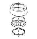 *CVR* *LINDEN TRIM RNG GSKT & BSE 