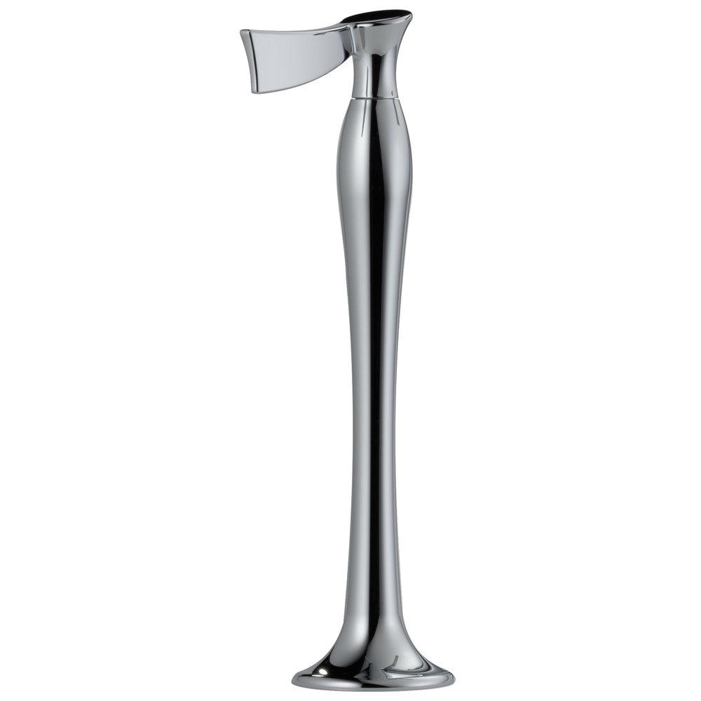 Brizo Chrome 10 in. Metal Handle Kit 