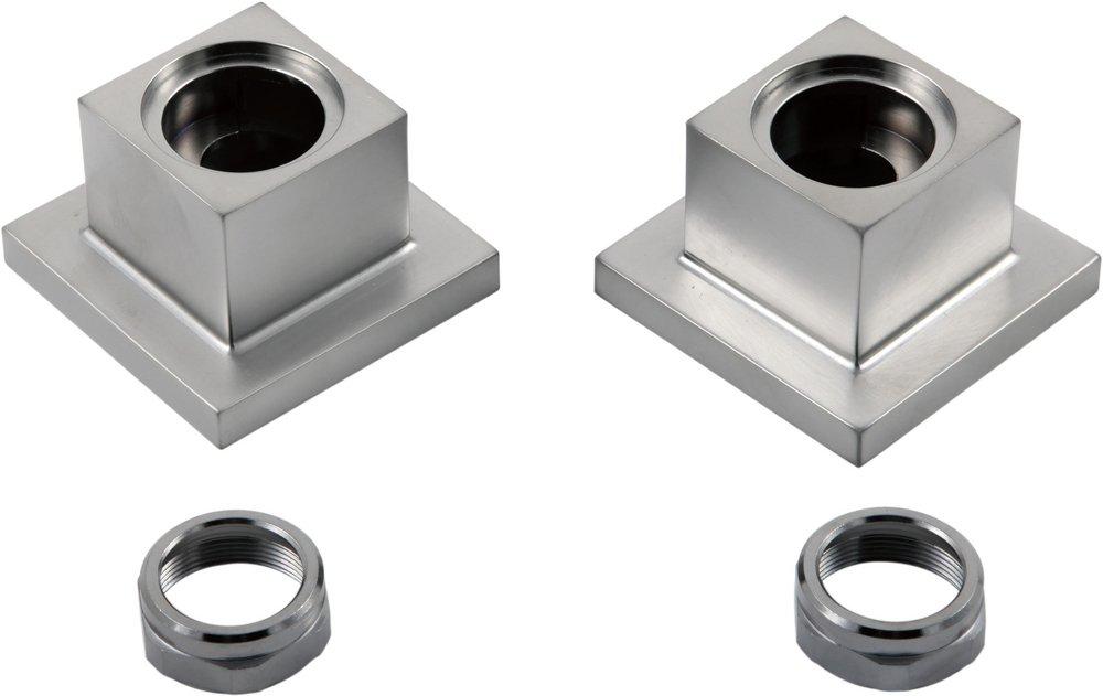 Delta Faucet Stainless Bidet Base 