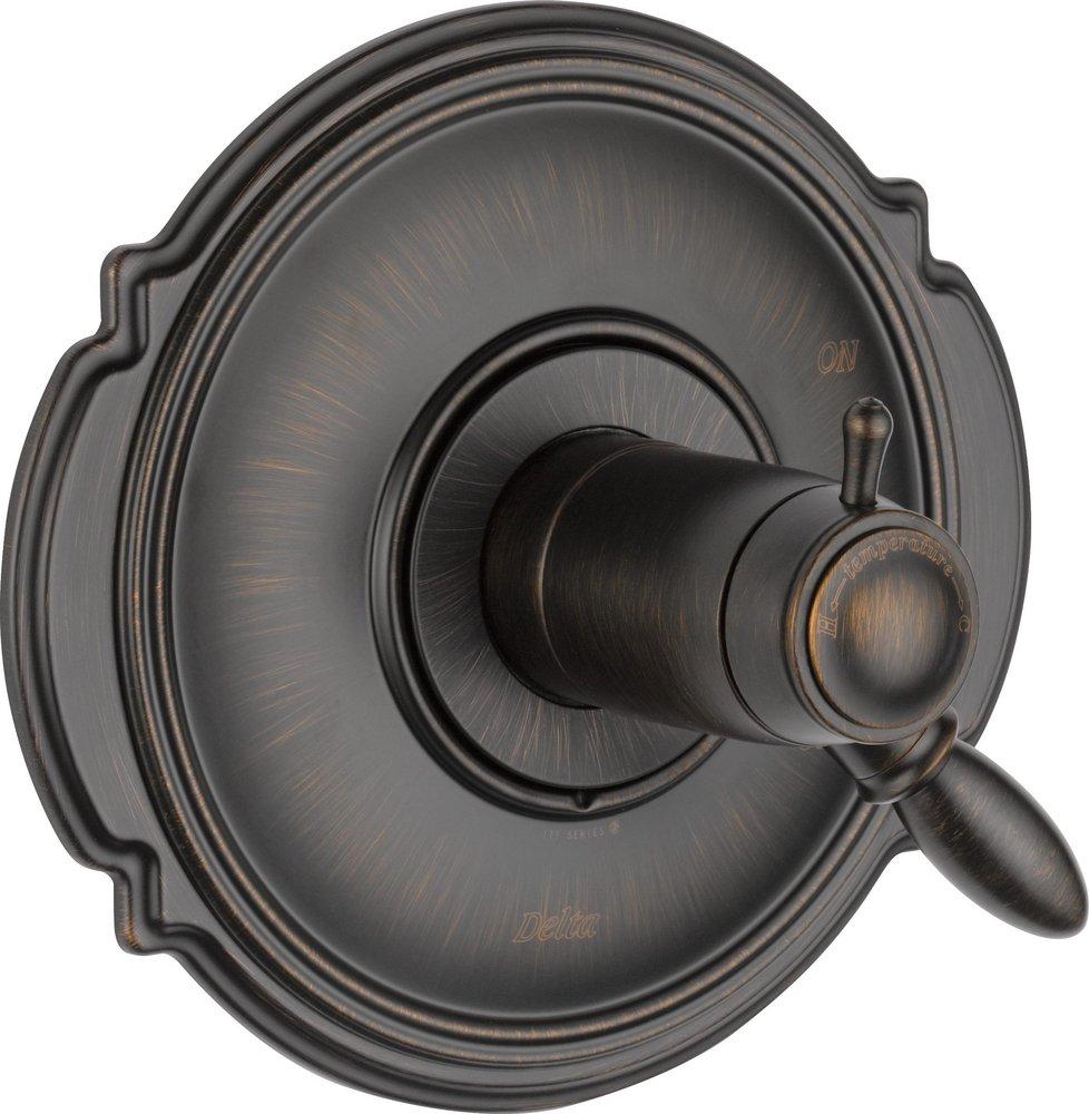 Delta Faucet Venetian Bronze Converter Trim Kit 