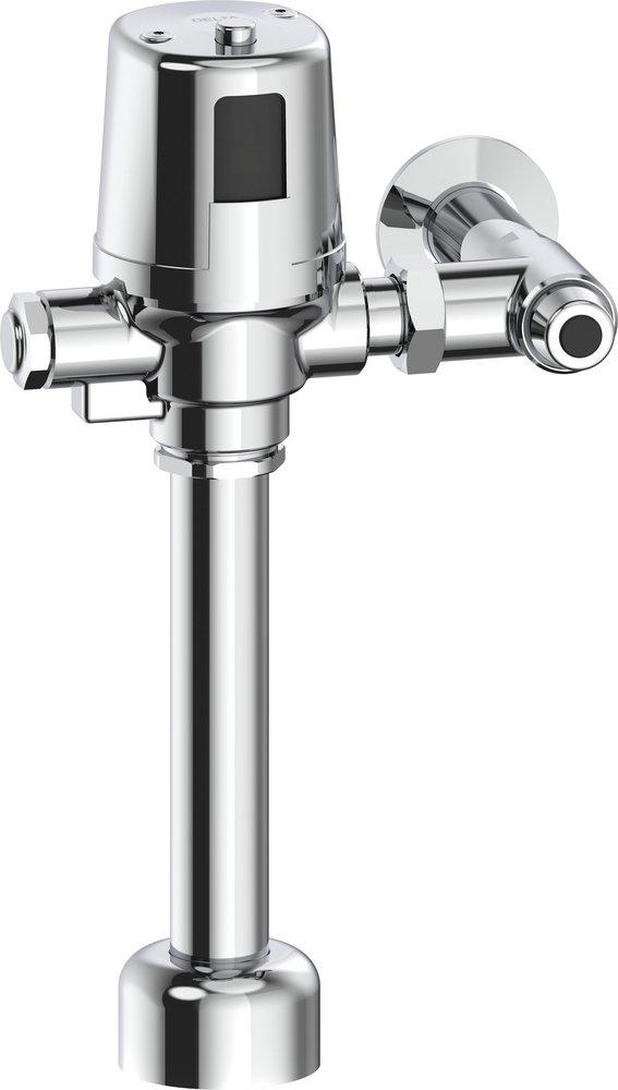 Delta Faucet Polished Chrome 1.27 gpf Flush Valve 