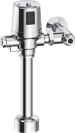 1.27 gpf Sensor Flush Valve