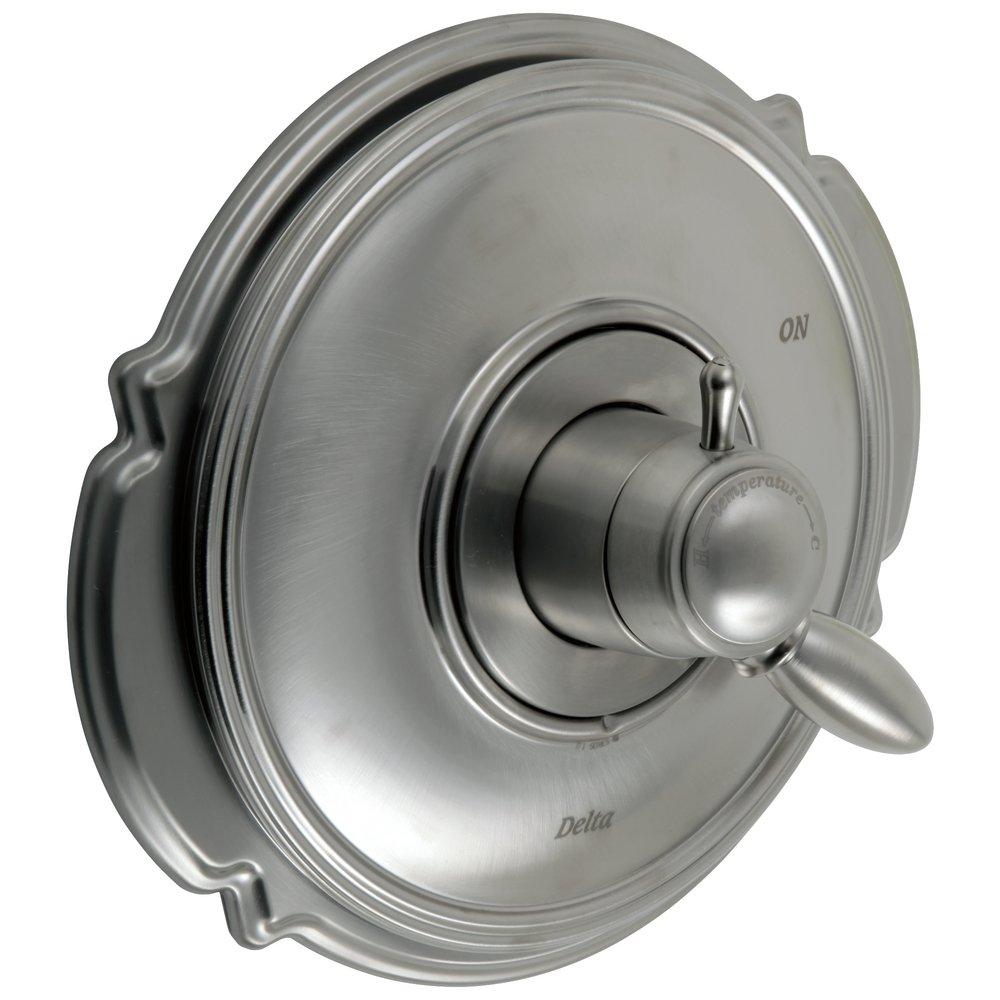 Delta Faucet Stainless Converter Trim Kit 