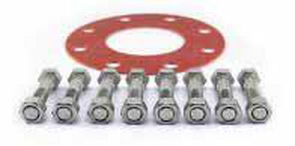 Stainless Steel and Rubber Mechanical Joint Accessory Pack 