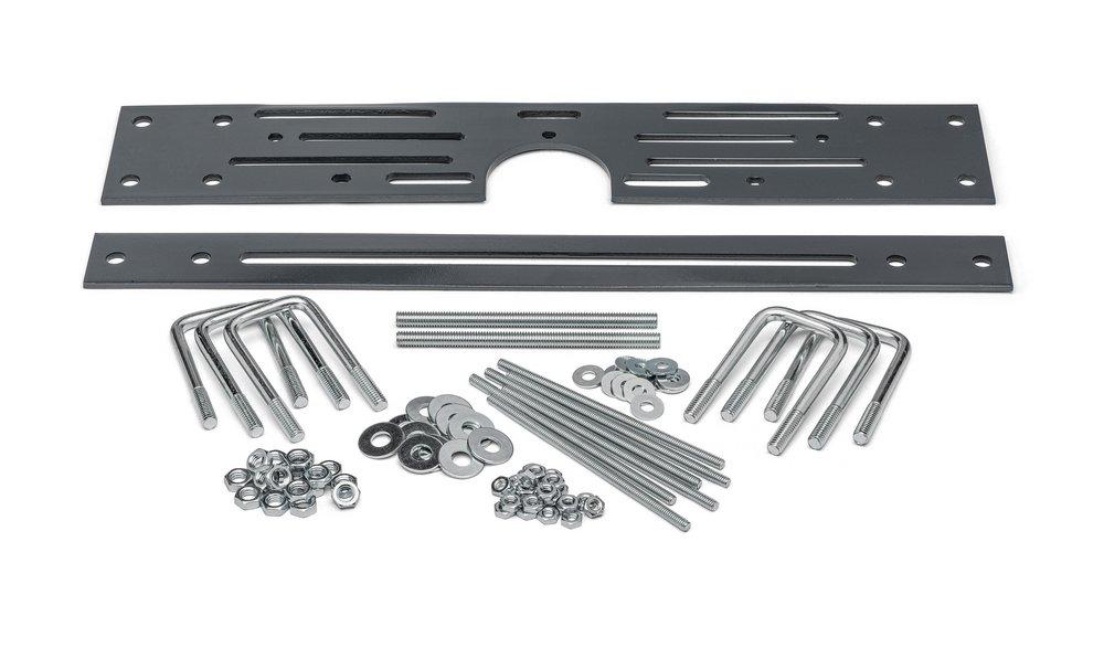 Zurn 4-1/2 in. Plate Bag Accessory 