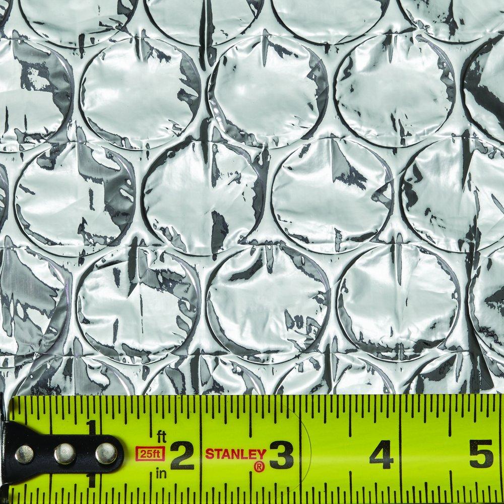 Reflectix 48 in. Bubble Wrap 