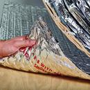 Reflectix 48 in. Bubble Wrap 