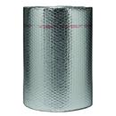 48 in. x 75 ft. Bubble Duct Insulation Wrap - R8