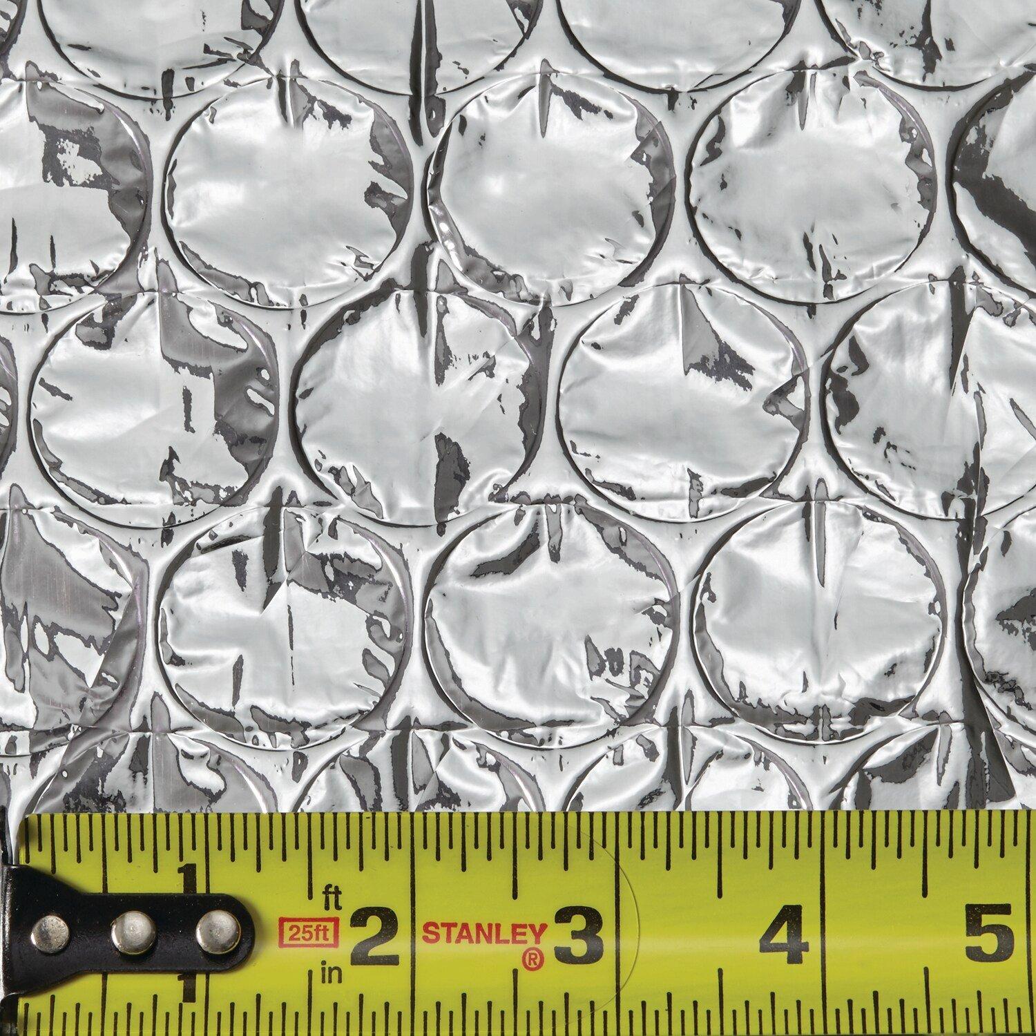 Reflectix 48 in. Bubble Wrap 