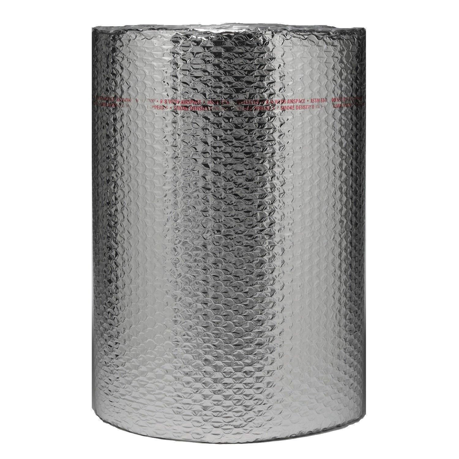 Reflectix 48 in. Bubble Wrap 