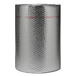 48 in. x 75 ft. Bubble Duct Insulation Wrap - R8