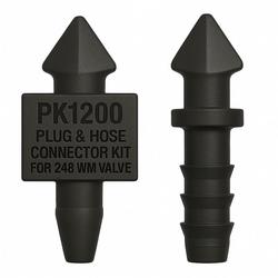 Connector Kit for #248 Washing Machine Valve