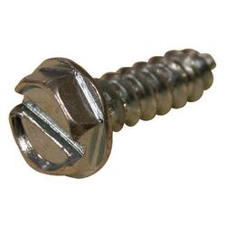 #8 x 1/2 in. Hex Head Tapping Screws