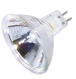1-7/8 in. MR16 Halogen Light Bulb with a Mini Bi-Pin Base Dimmable
