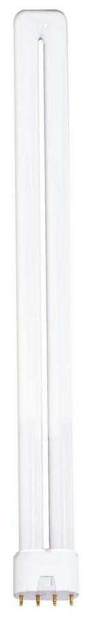 SATCO White *CVR* FT40HL/841/4P/RS/ENV 